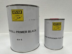 1060S PRIMER BLACK 4+1LTS